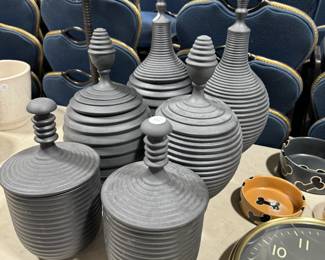 Julia Buckingham Decor Orlando Estate Auction