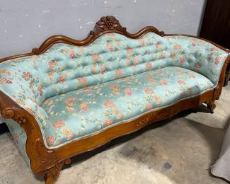 Vintage Sofa Orlando