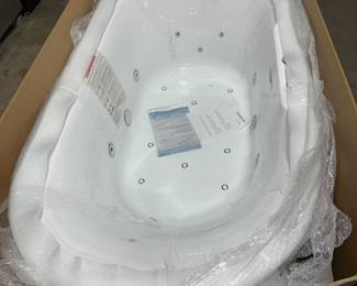 Woodbridge Jacuzzi Tub Orlando Estate Auction