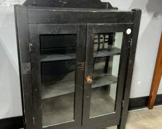 Vintage Cabinet Orlando