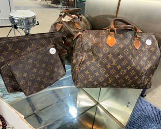 LV Style Purse and Bags Orlando 