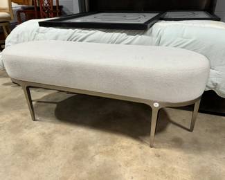 Bernhardt Bench Orlando Estate Auction