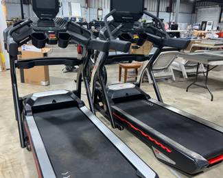 Bowflex Treadmills Orlando Estate Auction