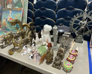 Home Decor Orlando Estate Auction