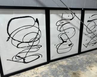 Artwork Orlando Estate Auction