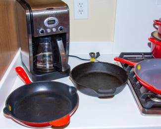 Cuisinart coffee maker