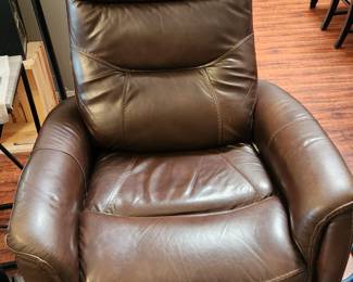 Recliner