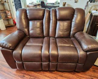 Loveseat
