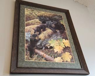 Bear Art