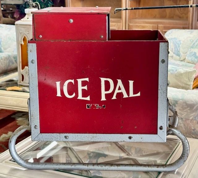 Berner's Weekly Auction in Deland, FL starts on 4/17/2024