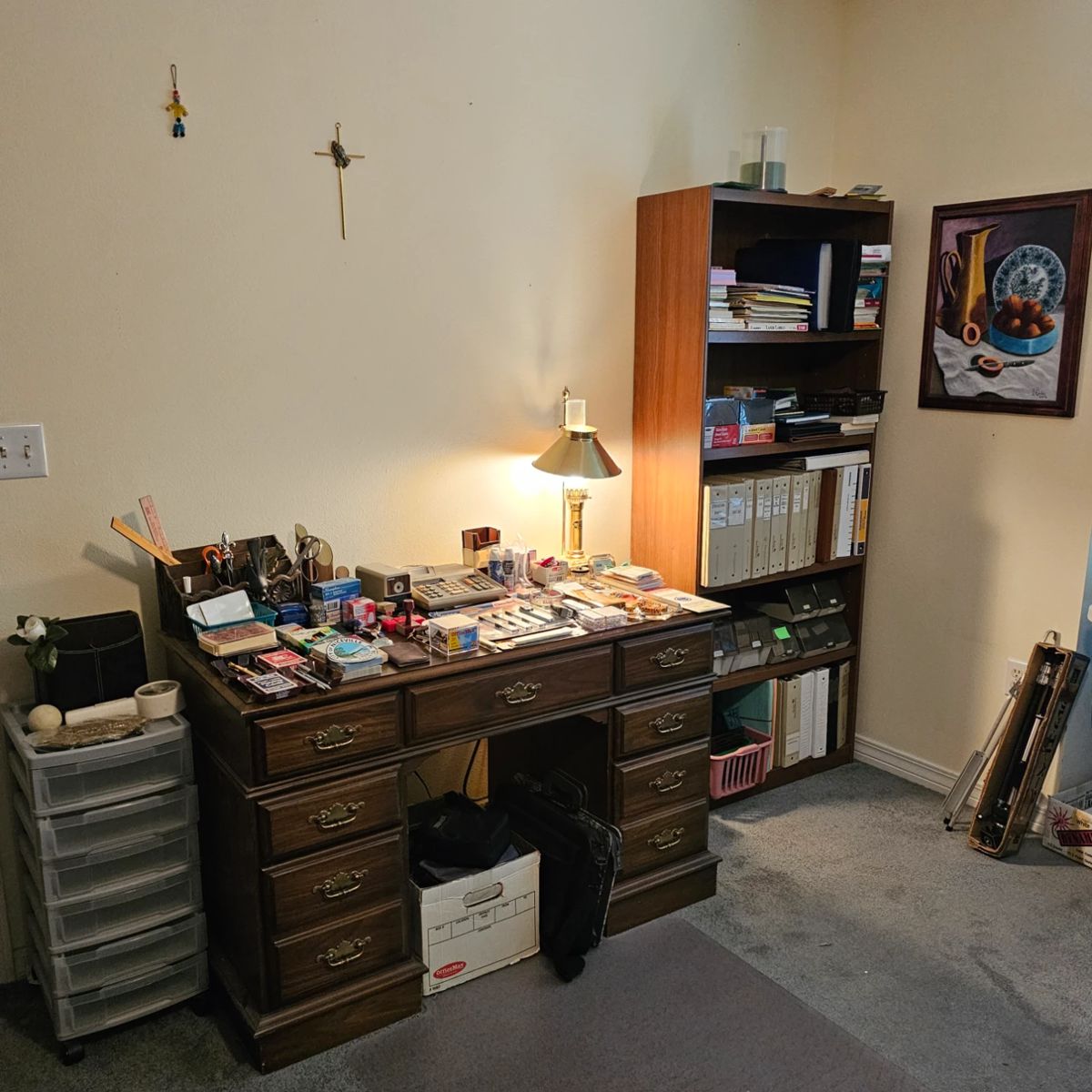 Another Fabulous Bluewater Bay Downsizing Sale! starts on 4/18/2024