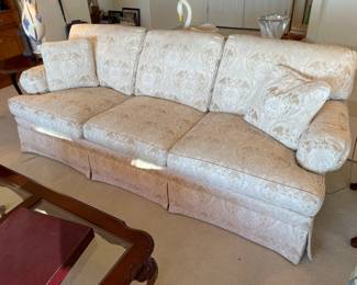 Ethan Allen Sofa 