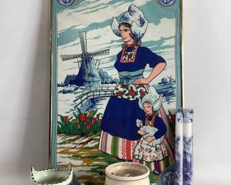 Delft Collection