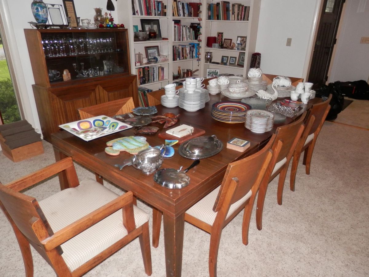 Daisy Estate Sales in Pittsford, NY starts on 5/30/2024