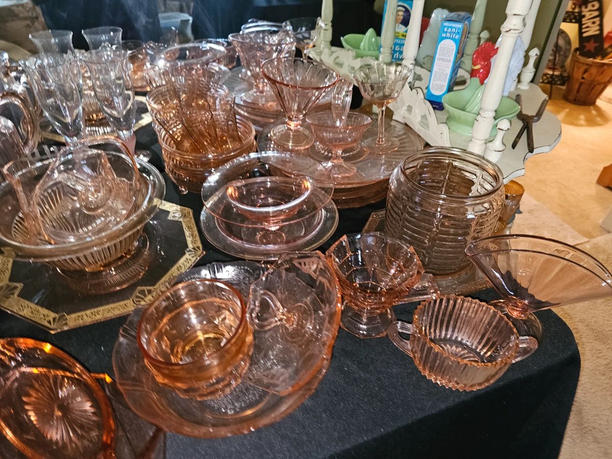 Rockwell Estate Sales in Blackwood LAST DAY... starts on 4/26/2024