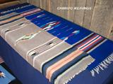 Chimayo Weavings