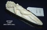 Antique Chinese Ivory Doctor's Doll