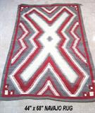 Navajo Rug
