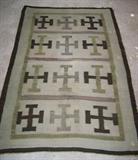 Navajo Rug