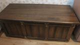 Lane cedar chest