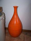 Large Royal Haeger mid-century floor vase