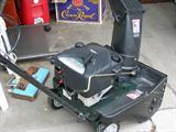 Sears Craftsman snowblower