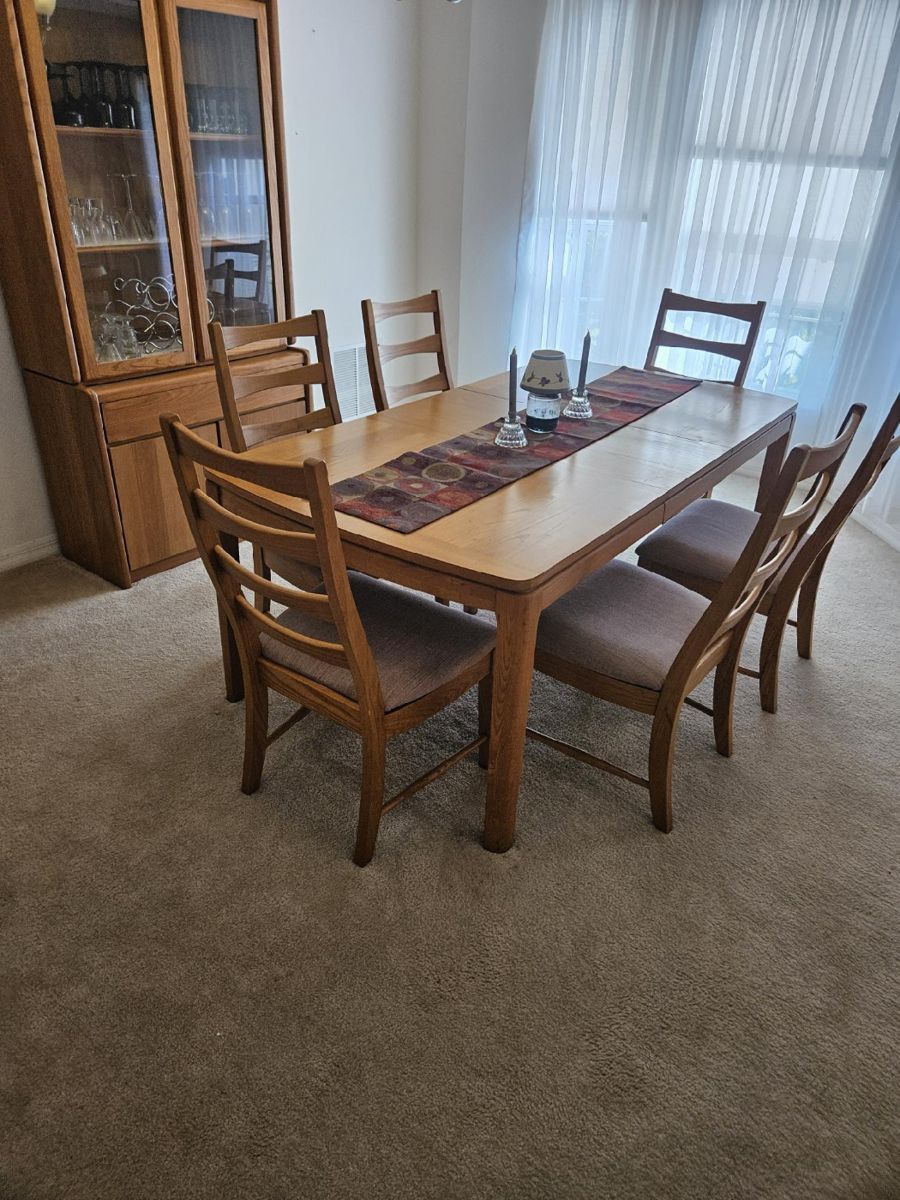 Next Chapter Estate Sells Fellas, don’t... starts on 4/12/2024