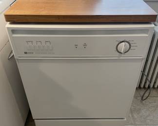 Portable Maytag Dishwasher