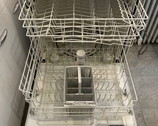 Portable Maytag Dishwasher