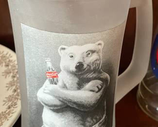 Coca Cola Mug