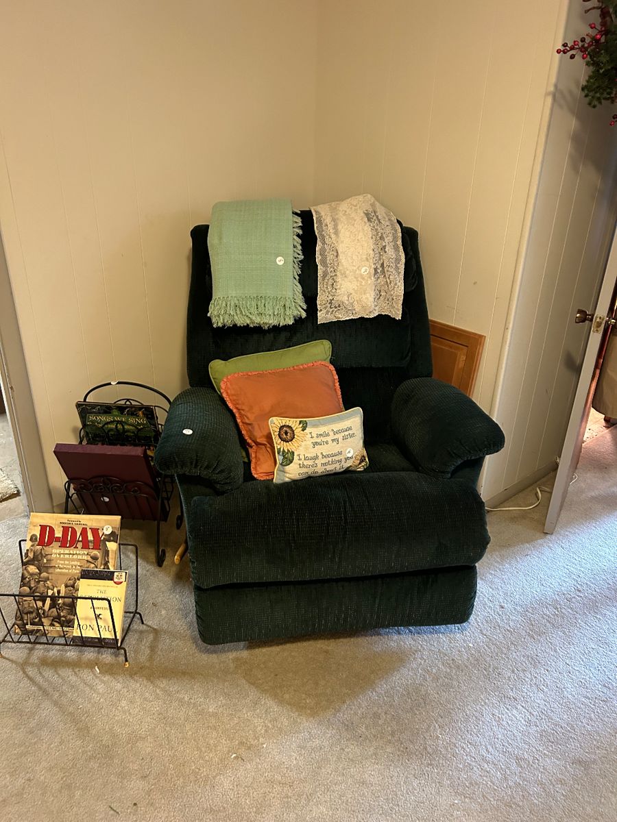 Springfield Estate by KC Sales starts on 4/12/2024