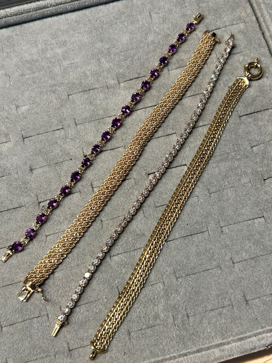 Packed ster Estate Sale by Flour City... starts on 5/17/2024