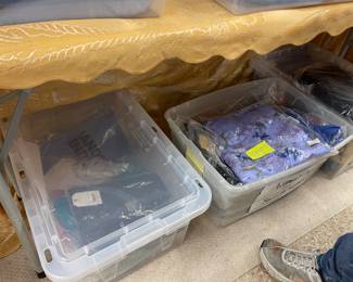 Oversize shirts tops, etc all new 