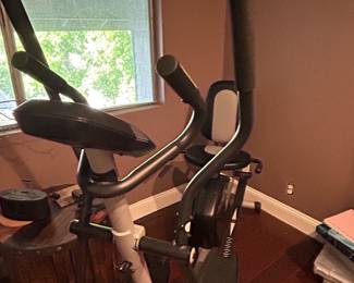 Pro-form Hybrid Trainer