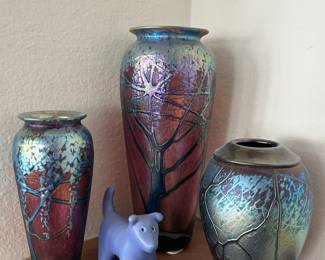 Phoenix Studios Carl Radke