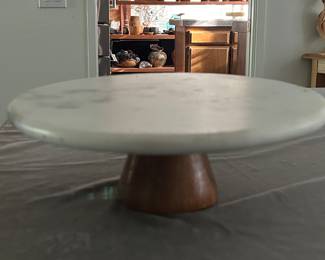 Manchester Cake Stand 