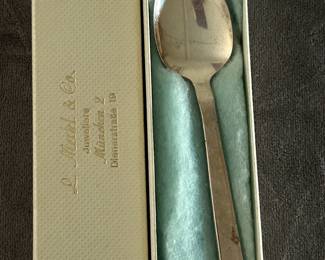 L. Mexlel & Co.  - Oneida Ltd.