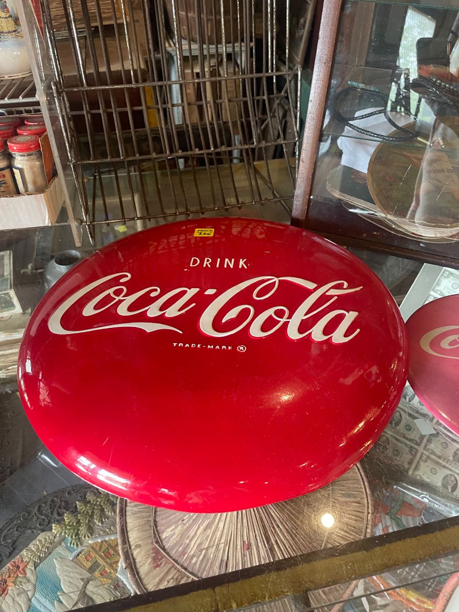 Broughton Antique sale in Newborn, GA starts on 5/2/2024