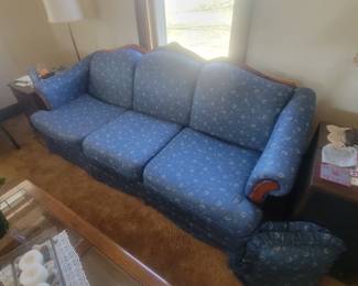 Great condition couch 