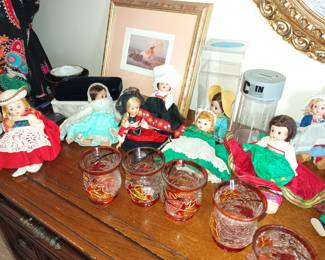 Can you name them all?