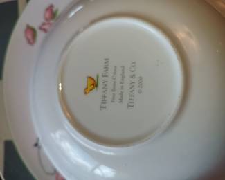 From Tiffany & Co - the perfect way to have breakfast at Tiffanys