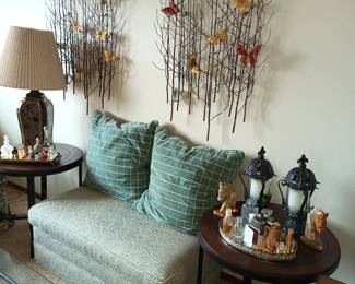 Is it an ottoman or a couch? Come find out!