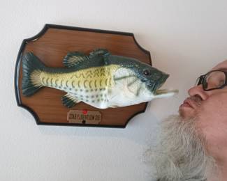 Take me to the river.......drop me in the water.......