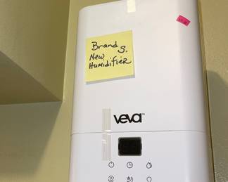 Veva Humidifier 