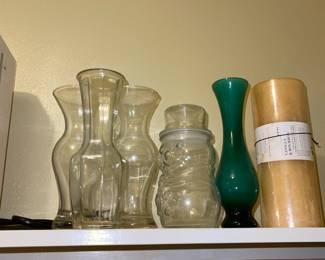 Vases