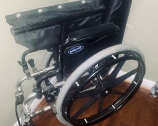 Wheel Chair