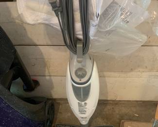 Floor Steamer Shark