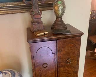 Home decor fleur-de-lis