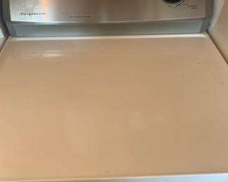 Frigidaire Dryer