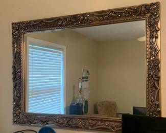 Another Large Mirror